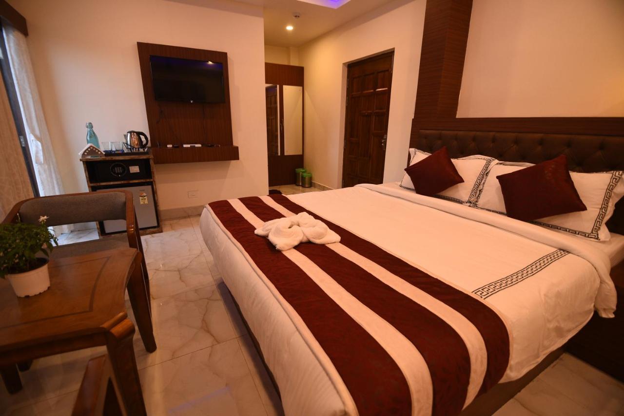Hotel Ariees Grand Port Blair Esterno foto