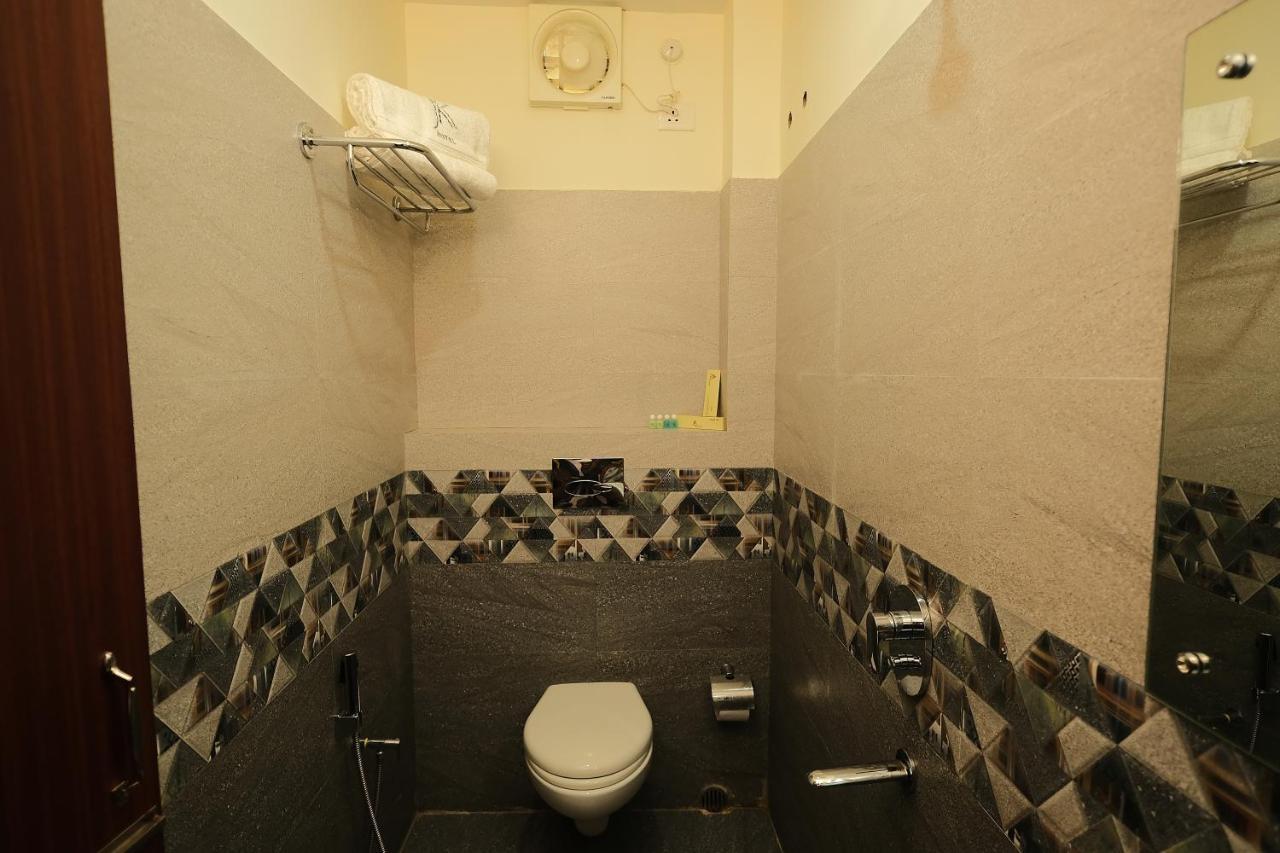 Hotel Ariees Grand Port Blair Esterno foto